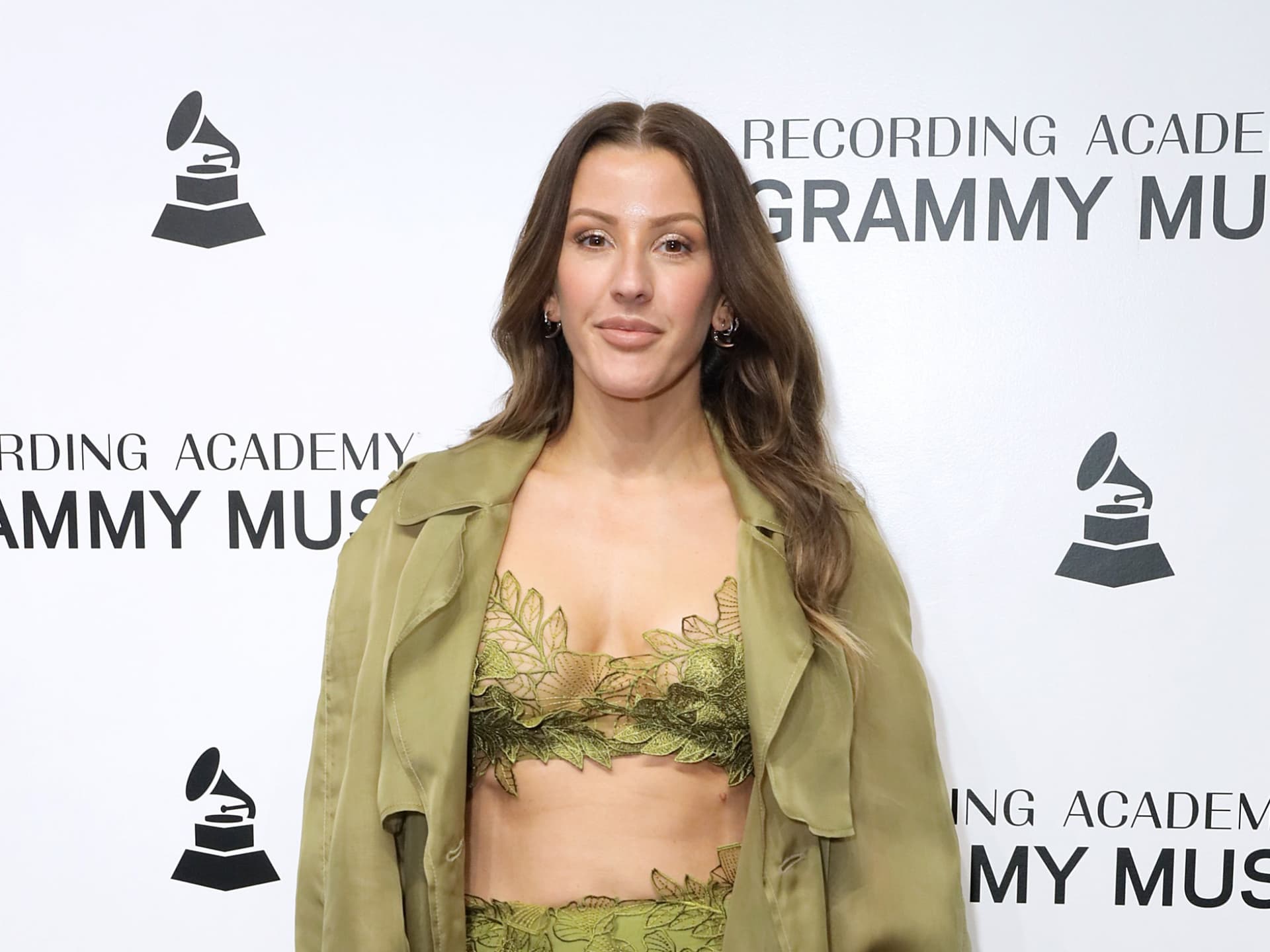 Ellie Goulding: Versöhnung mit Ehemann?