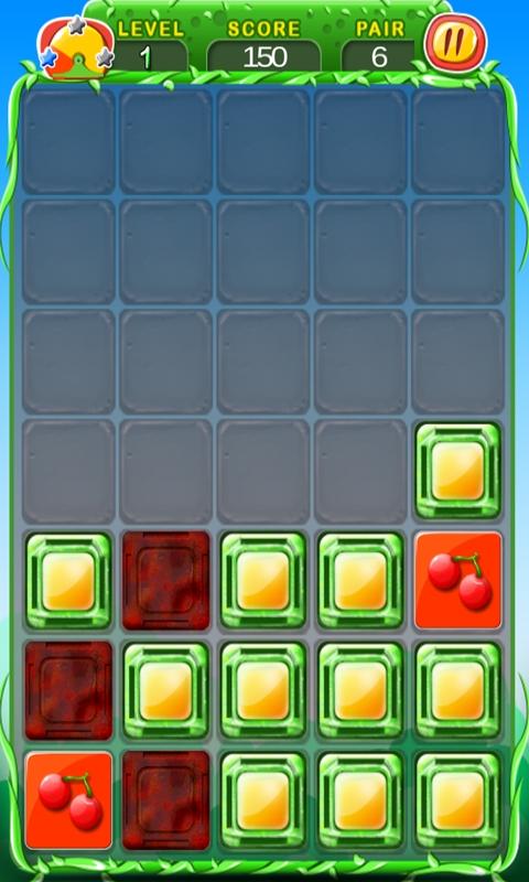 Fruit Match Deluxe