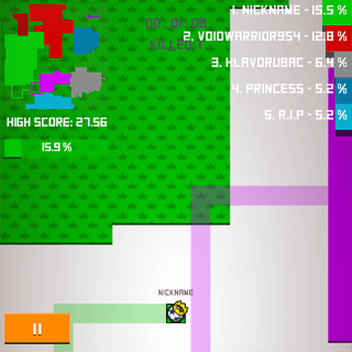Papers.io