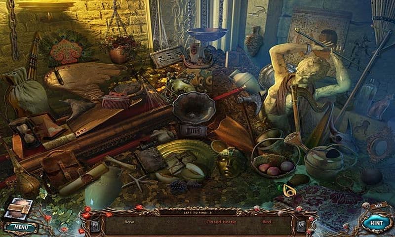 Sacra Terra: Der Kuss des Todes Sammleredition