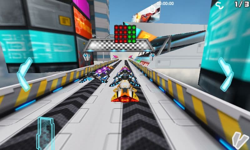 Strike Out Racing