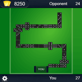 Domino Royal