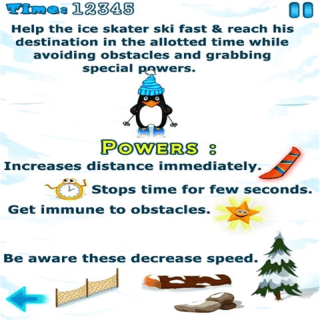 Skater Hero