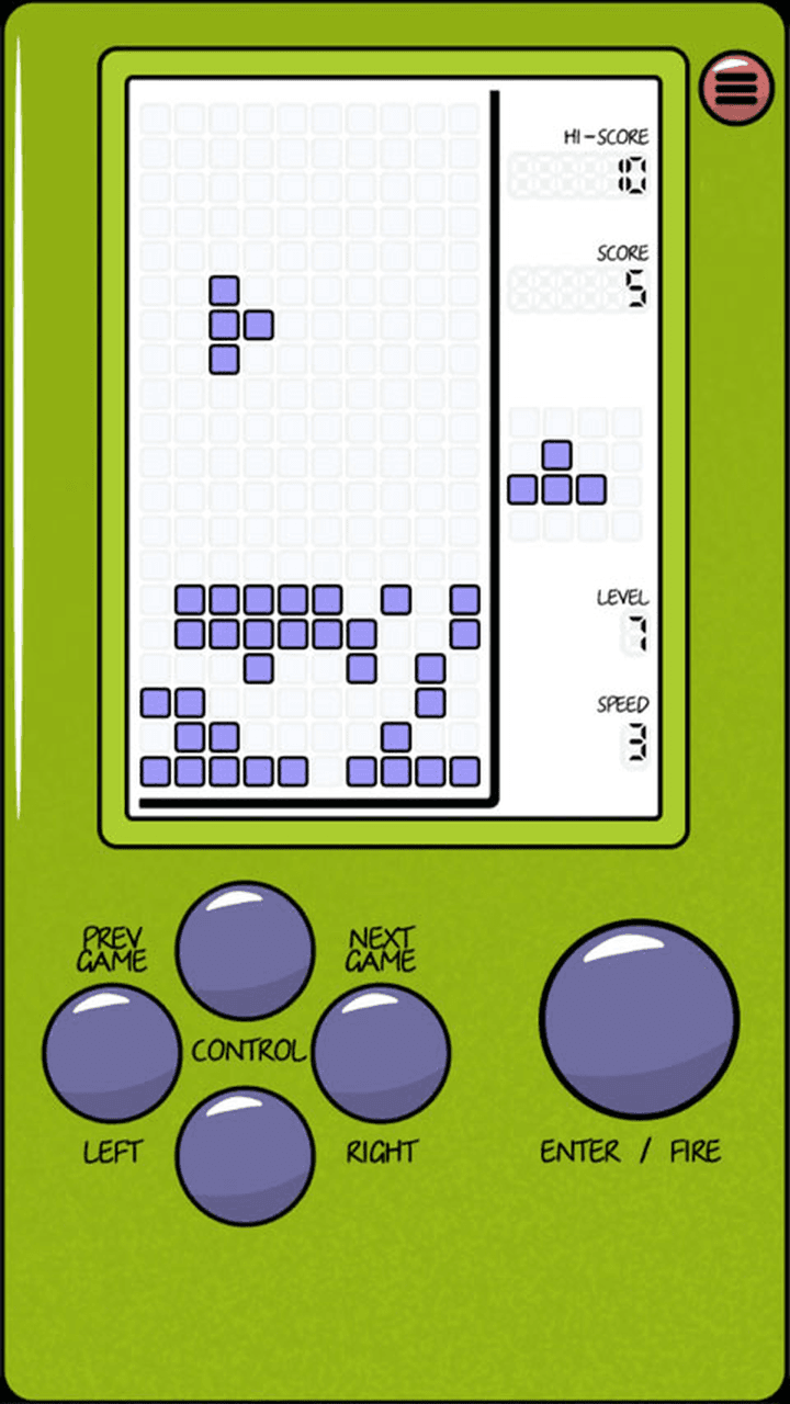 Real Retro Games II