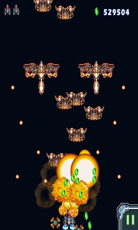 Battle Armada