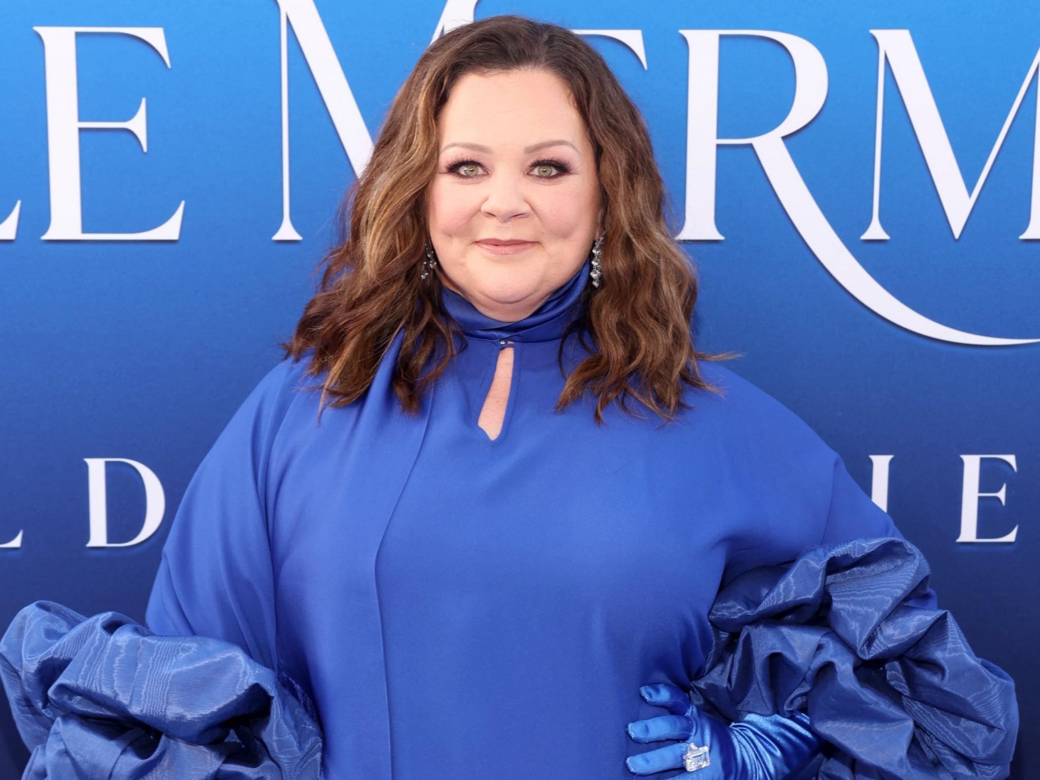 Melissa McCarthy verteidigt Herzogin Meghan