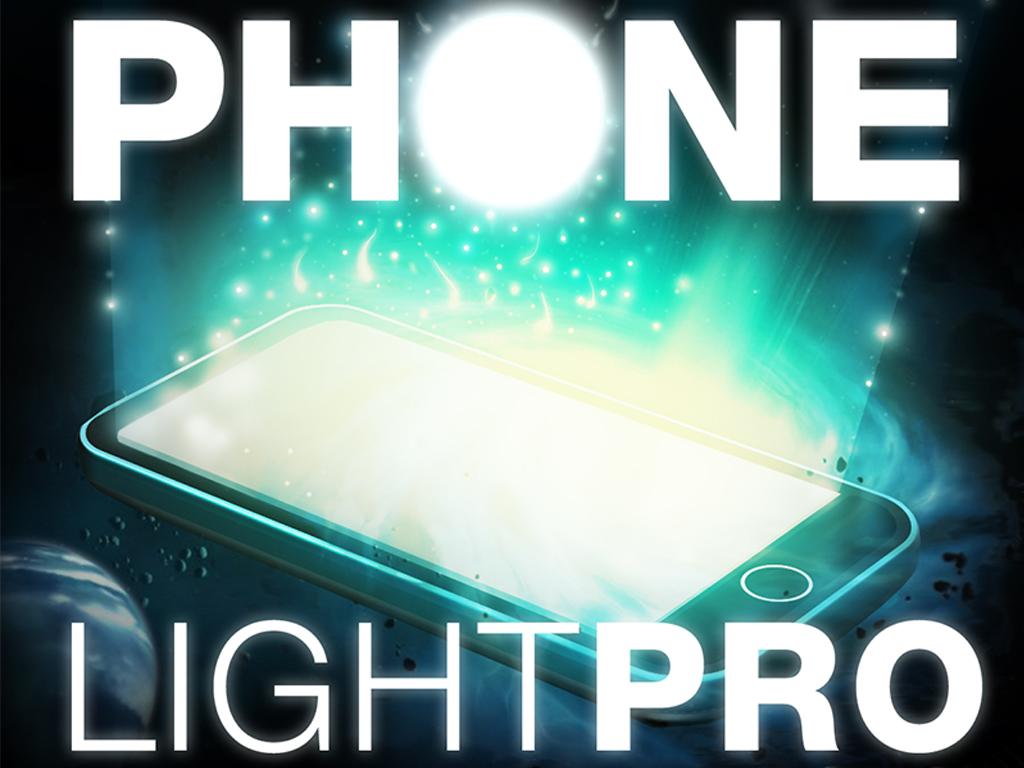 Phone Light Pro