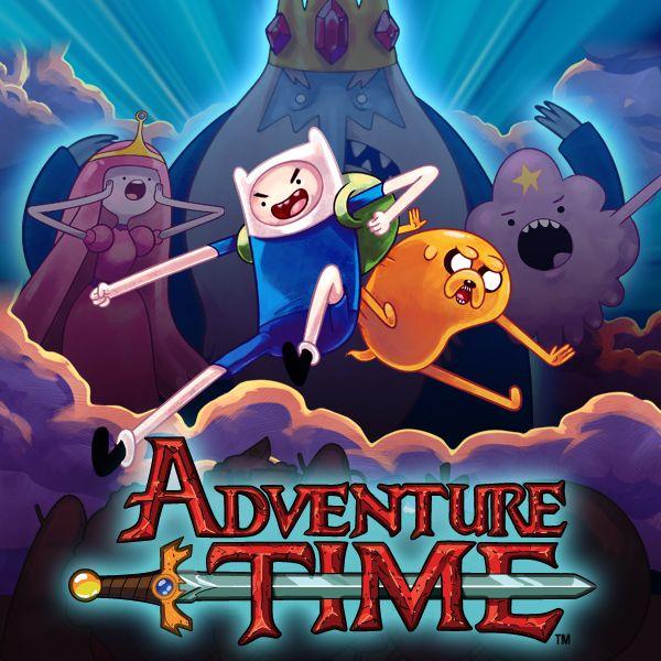 Adventure Time