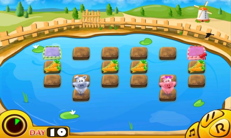 Farm Quest