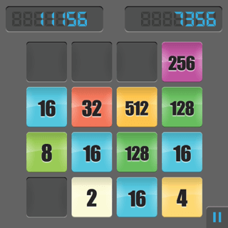 2048 Mania