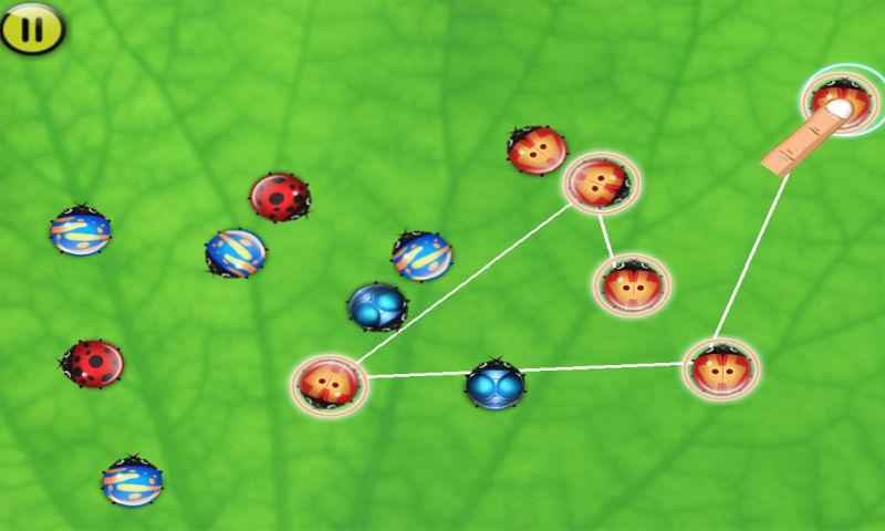 Splat De Bugs
