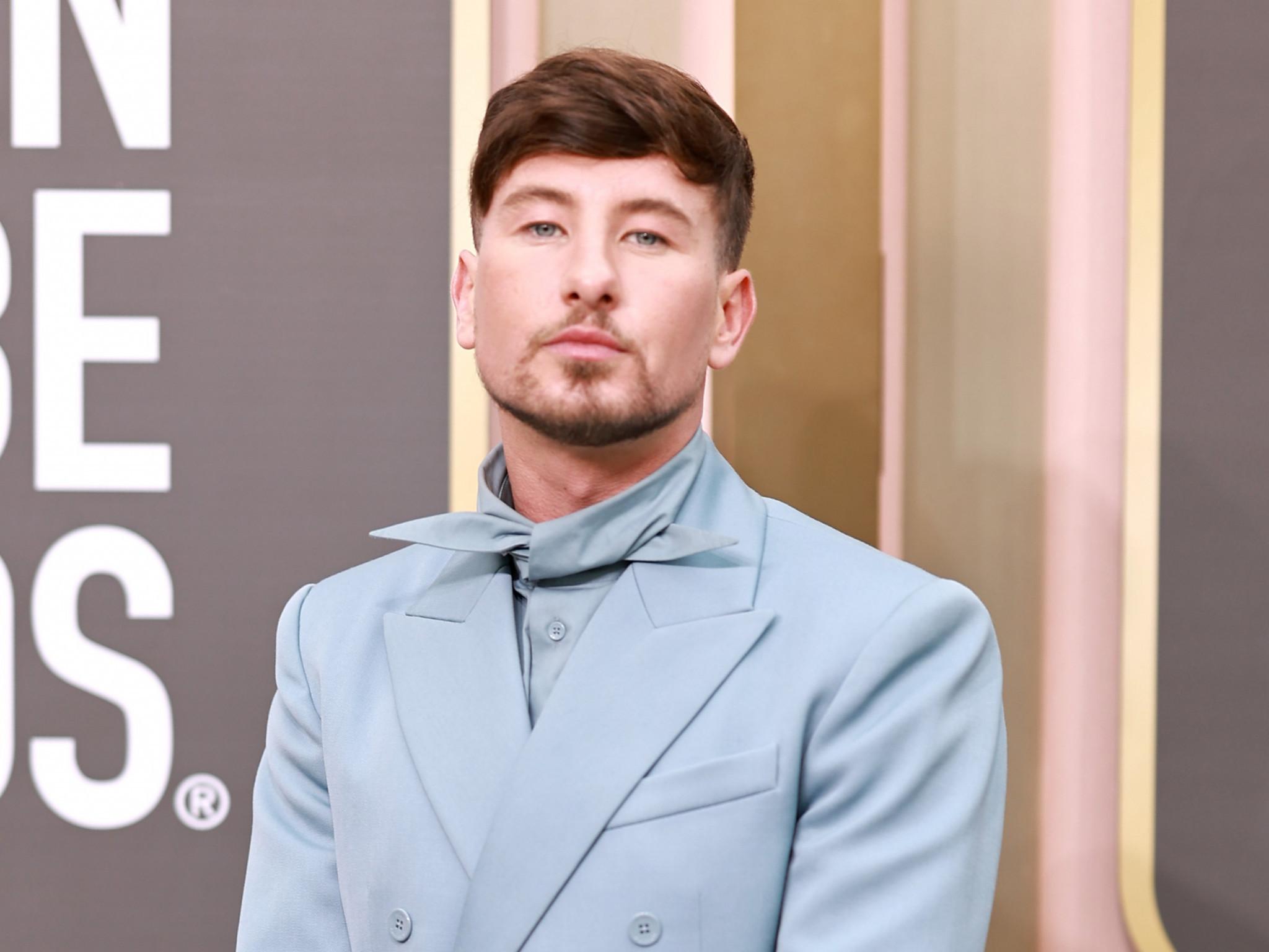 Barry Keoghan: So wichtig sind Routinen
