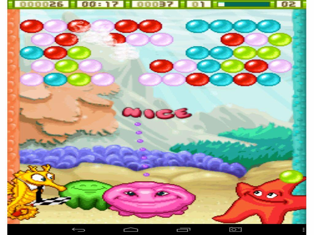 Bublex Mania Deluxe