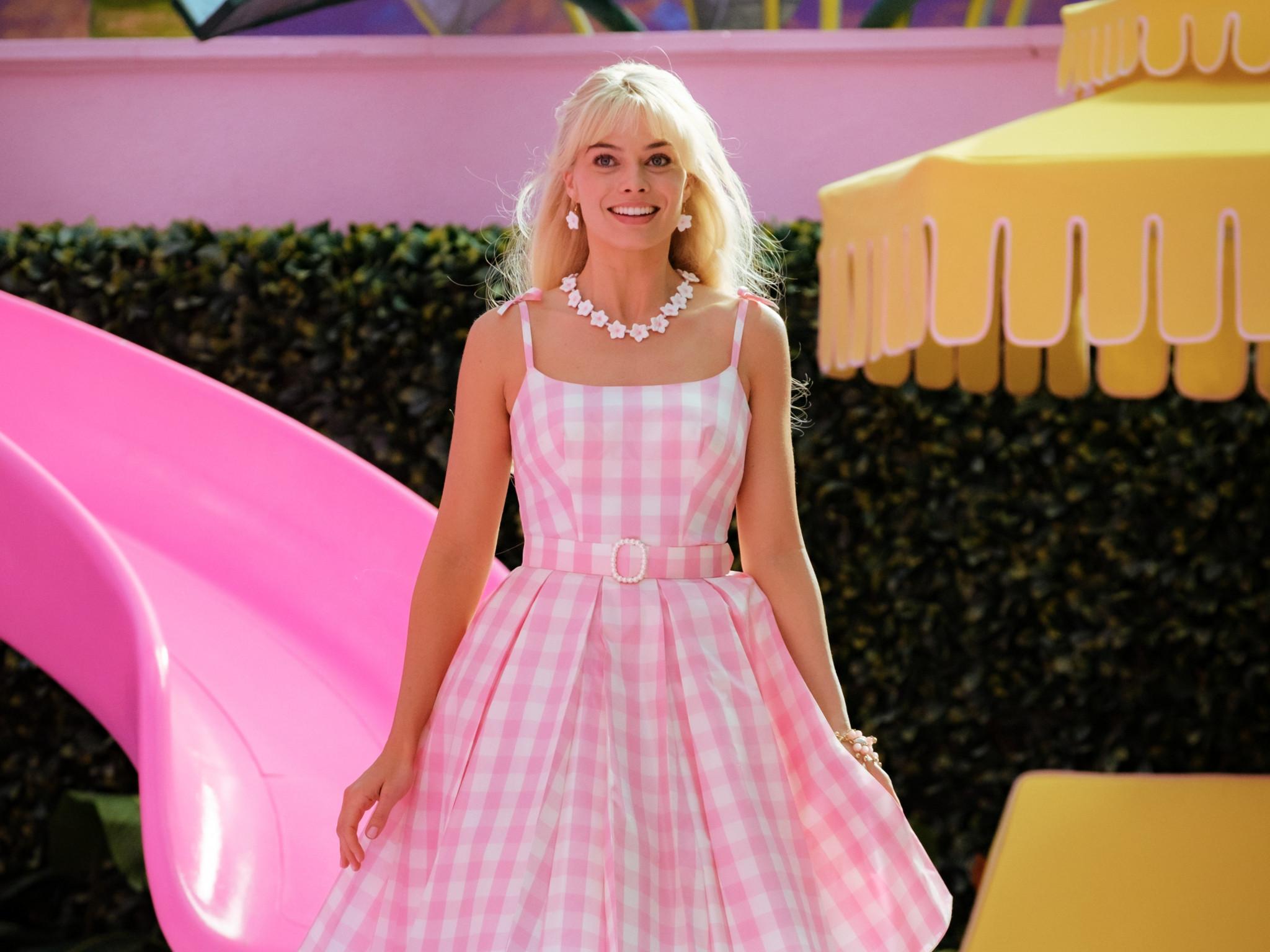 Margot Robbie lehnte die Bitte des 'Oppenheimer'-Produzenten um den Veröffentlichungstermin von 'Barbie' ab