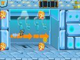 JetPack Robot