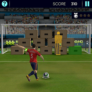 Football Championships 2022