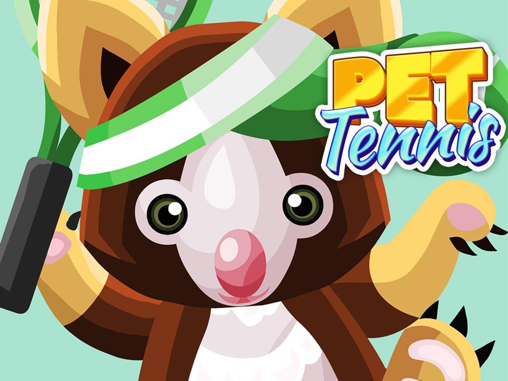 Pet Tennis