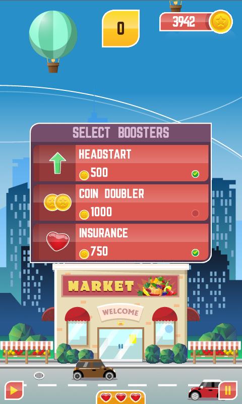 Tower Mania