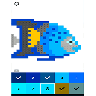 Pixel Art