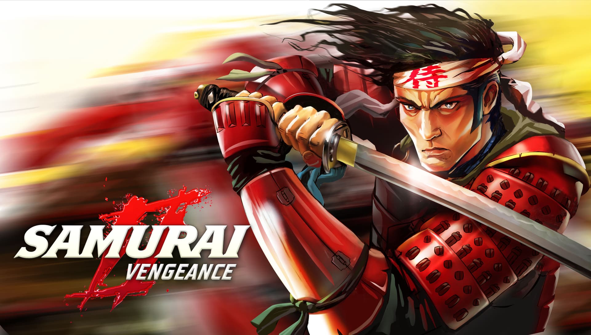 Samurai II Vengeance