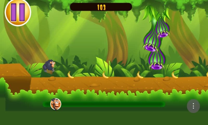 Jungle Run