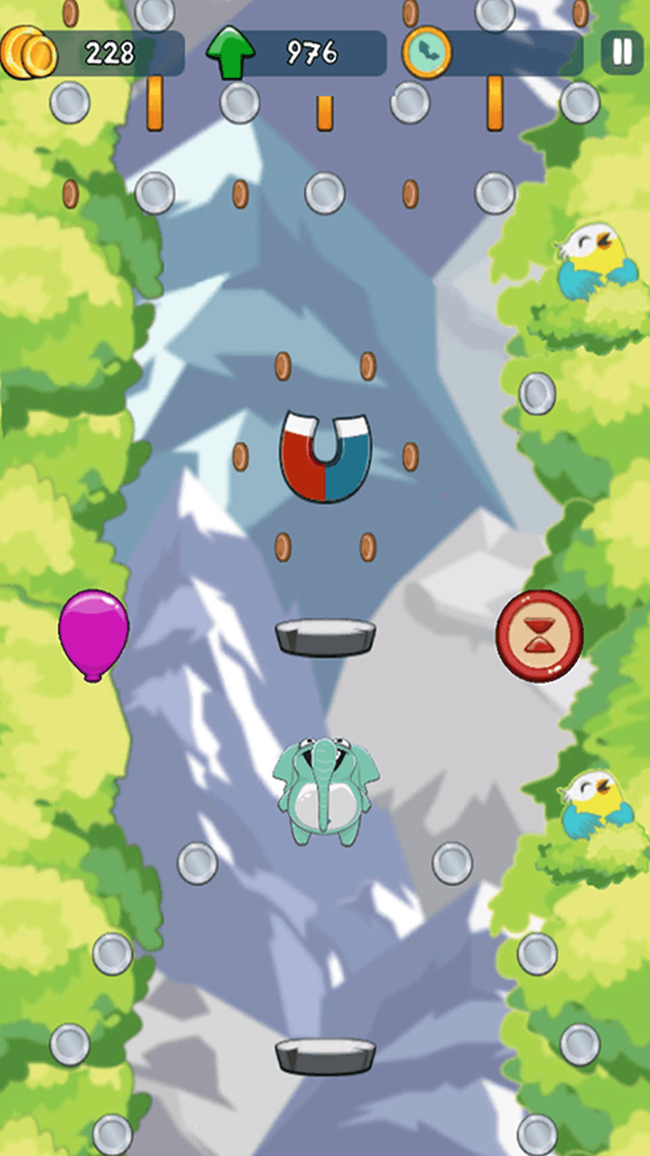 Giga Jump 2