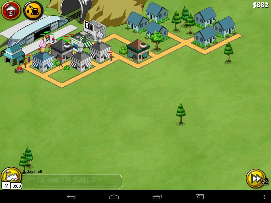 Shopper's Paradise HD