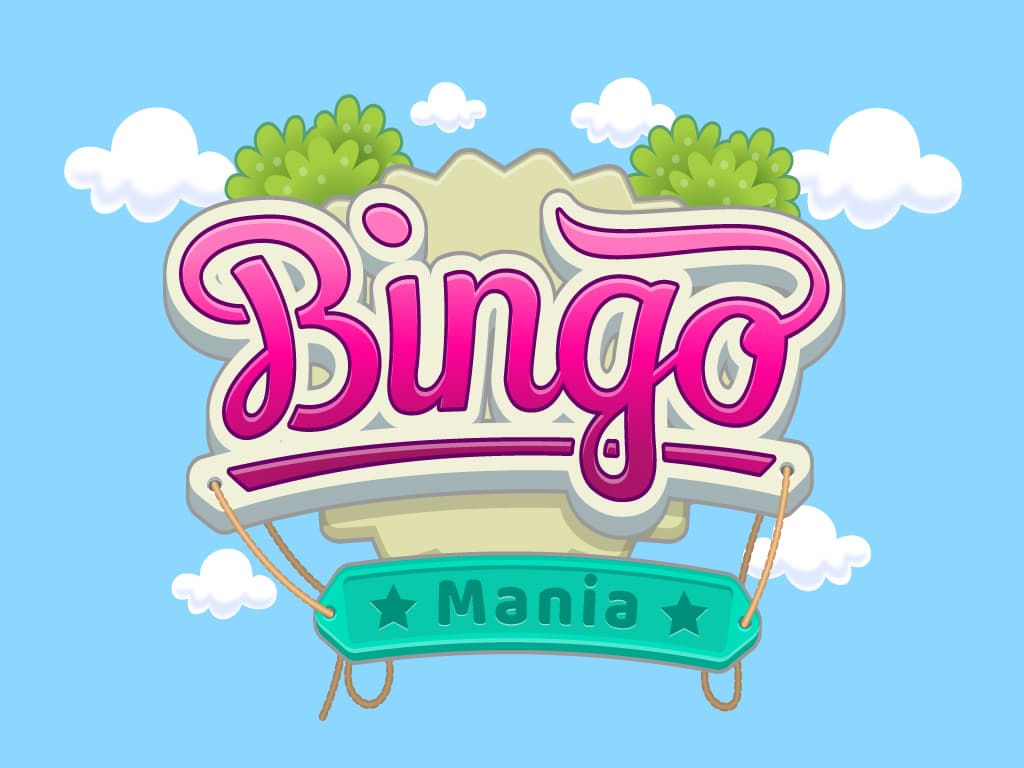 Bingo Mania
