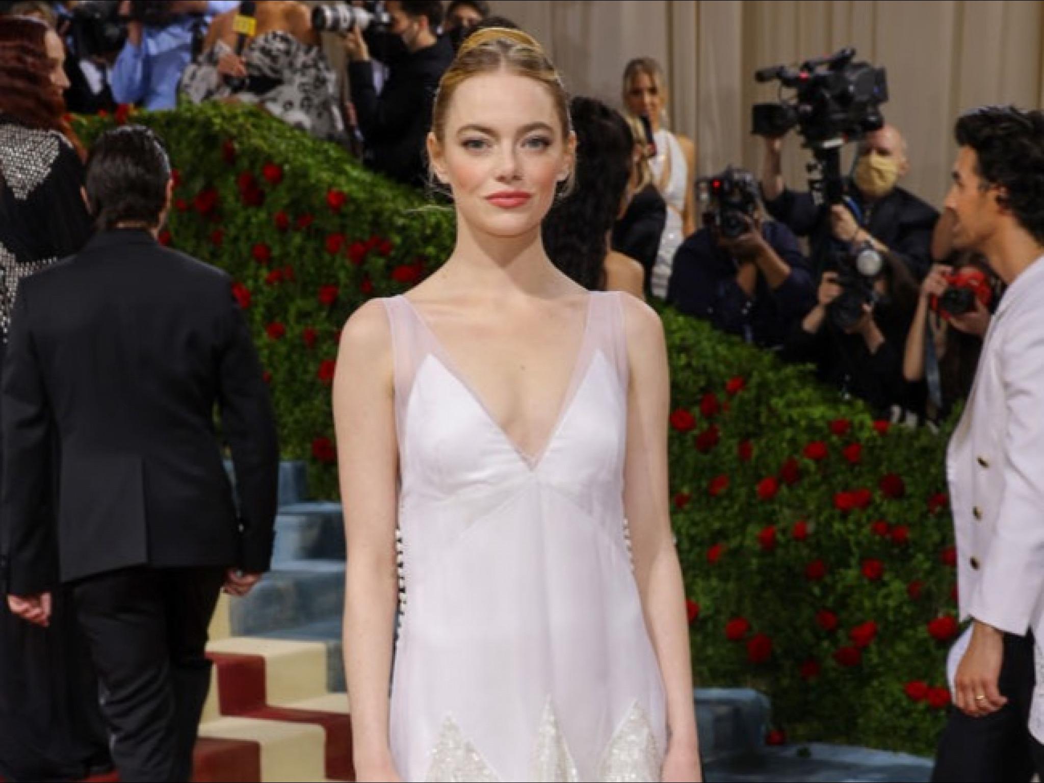 Emma Stones nächstes Projekt: Stummfilm in voller Länge?