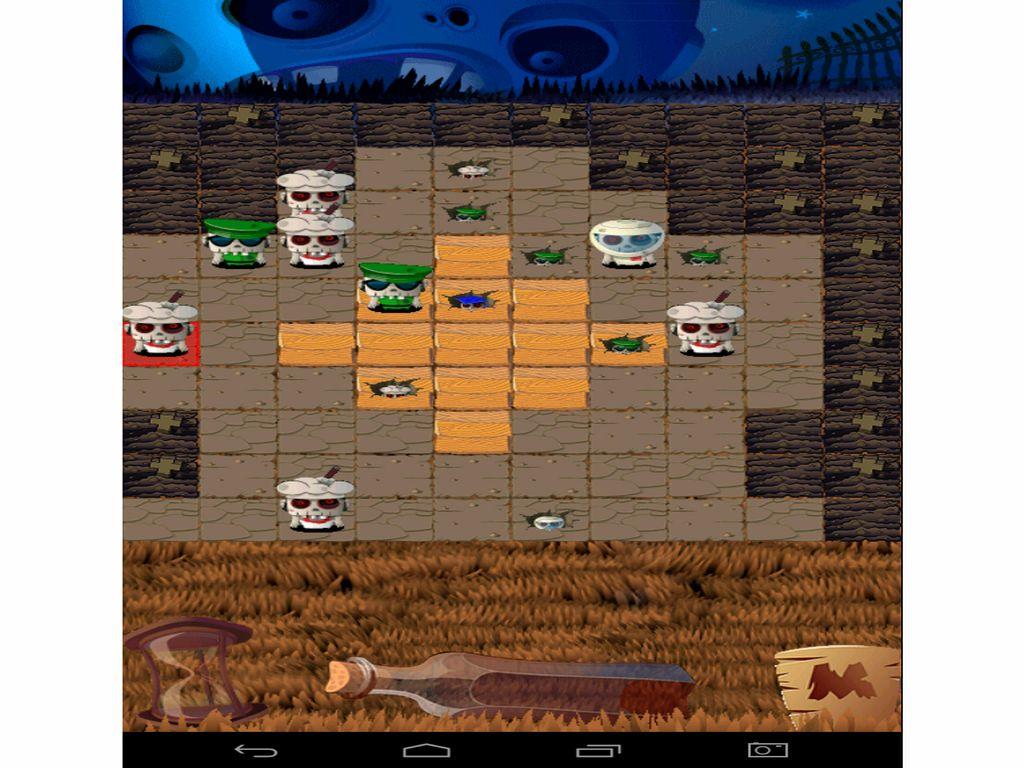 Zombie Quest