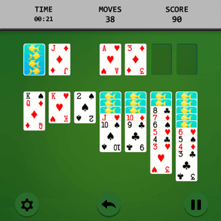 Solitaire Pro 3