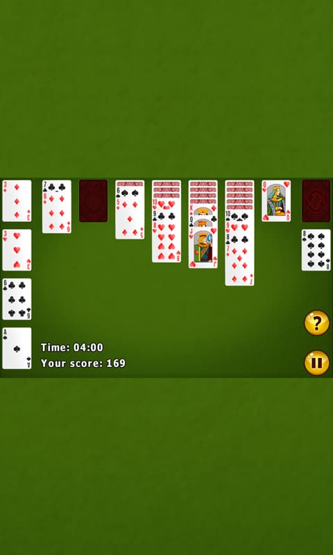 All In One Solitaire