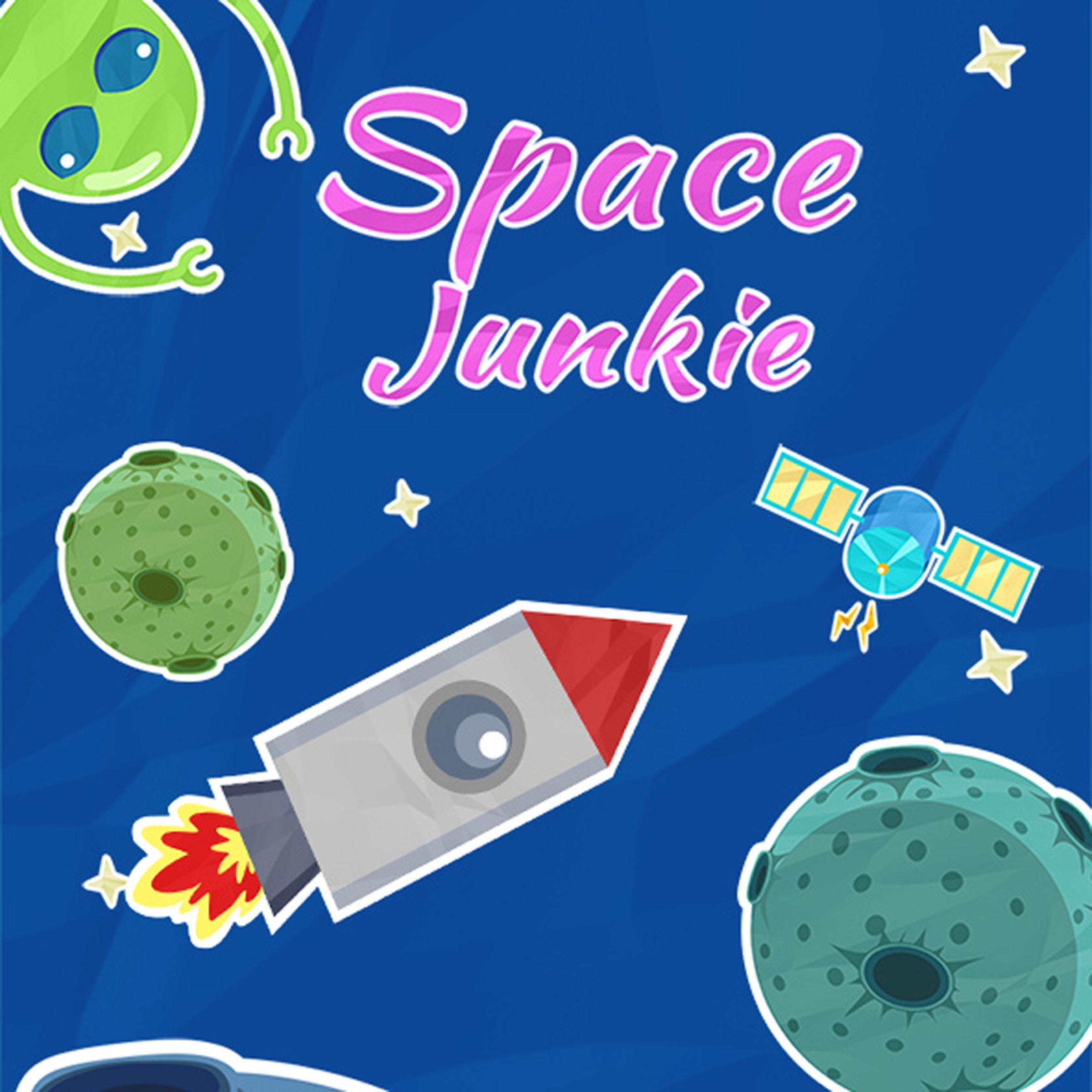 Space Junkie