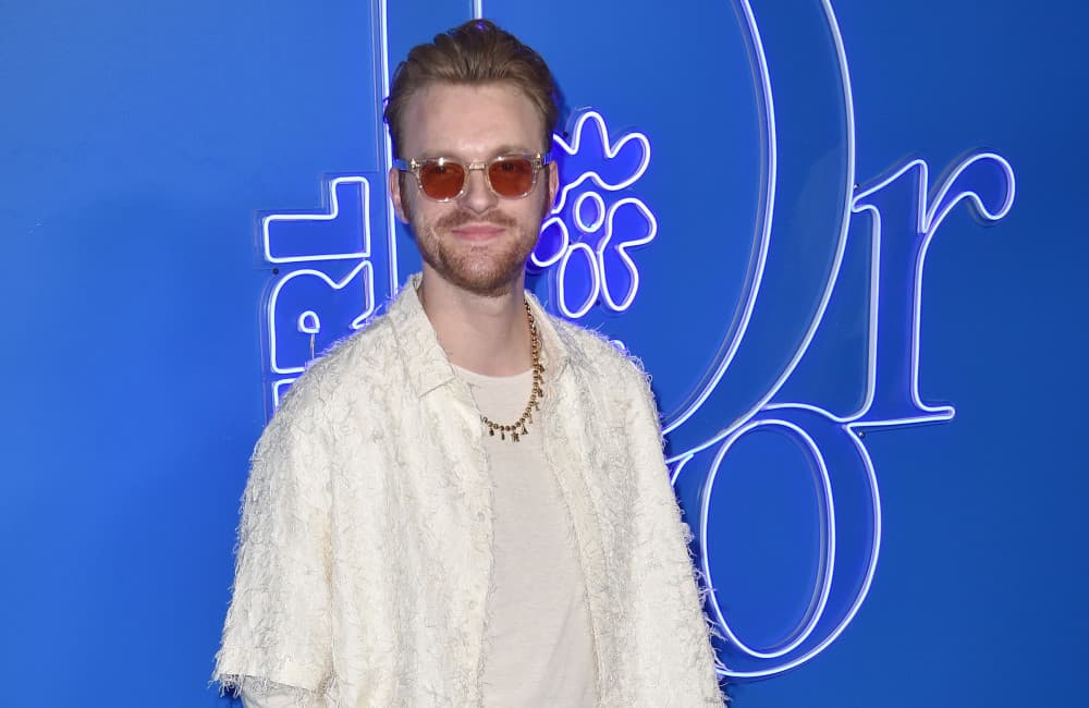 Finneas O’Connell über den Ruhm seiner Schwester Billie Eilish
