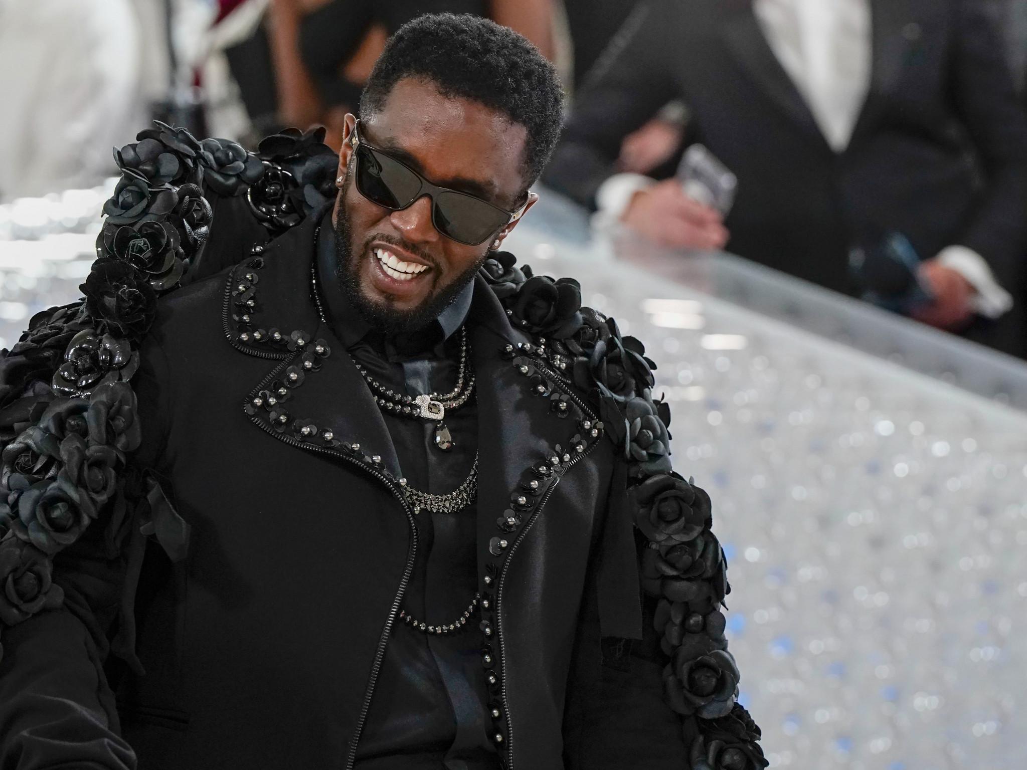 Sean ‚Diddy‘ Combs soll von einer einflussreichen Anwaltskanzlei nicht wegen Lady Gagas Druck fallen gelassen worden sein
