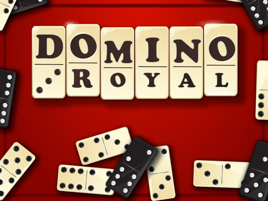 Domino Royal