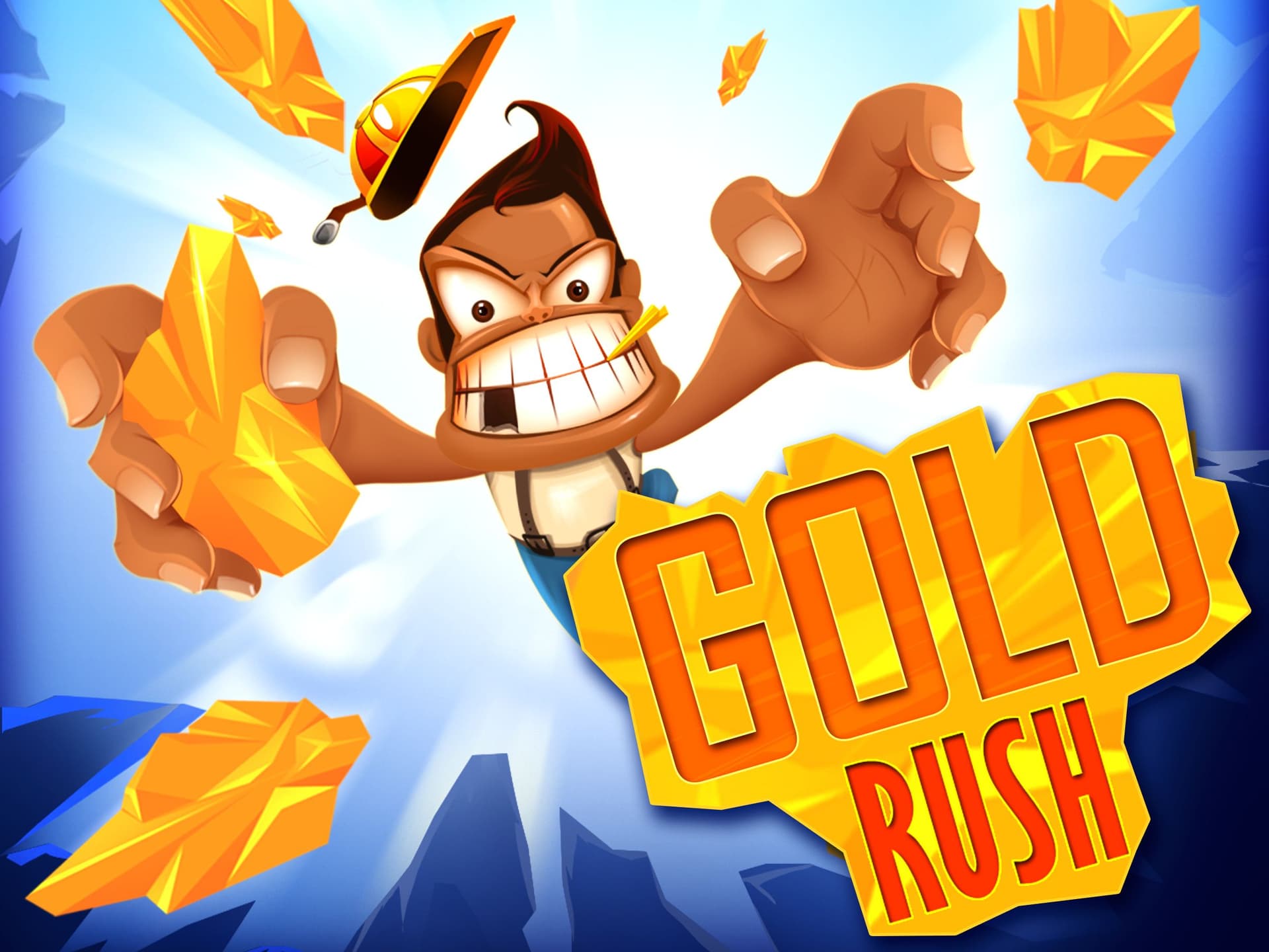 Gold Rush