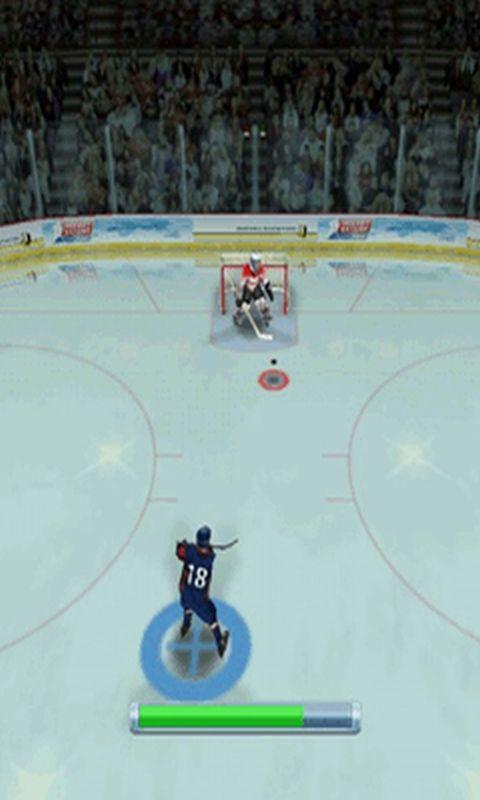 Hockey Nations 2010