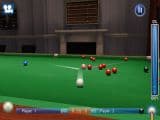 World Snooker Championship