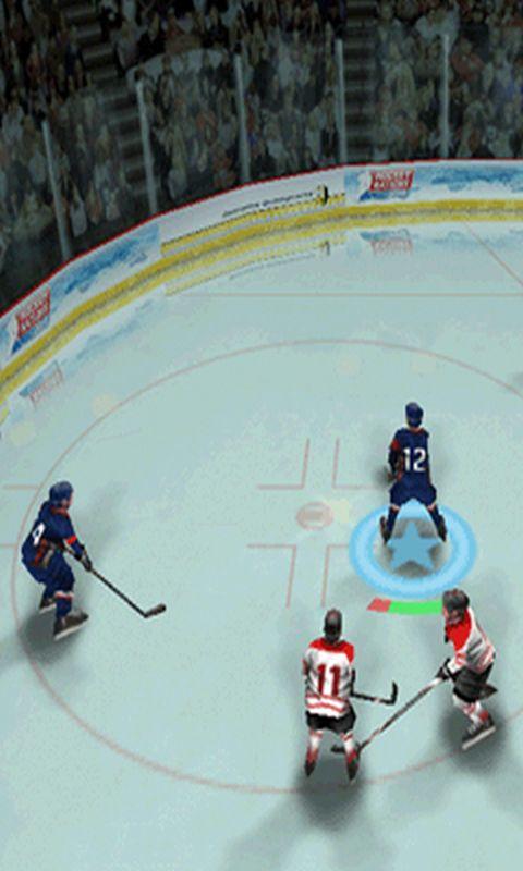Hockey Nations 2010