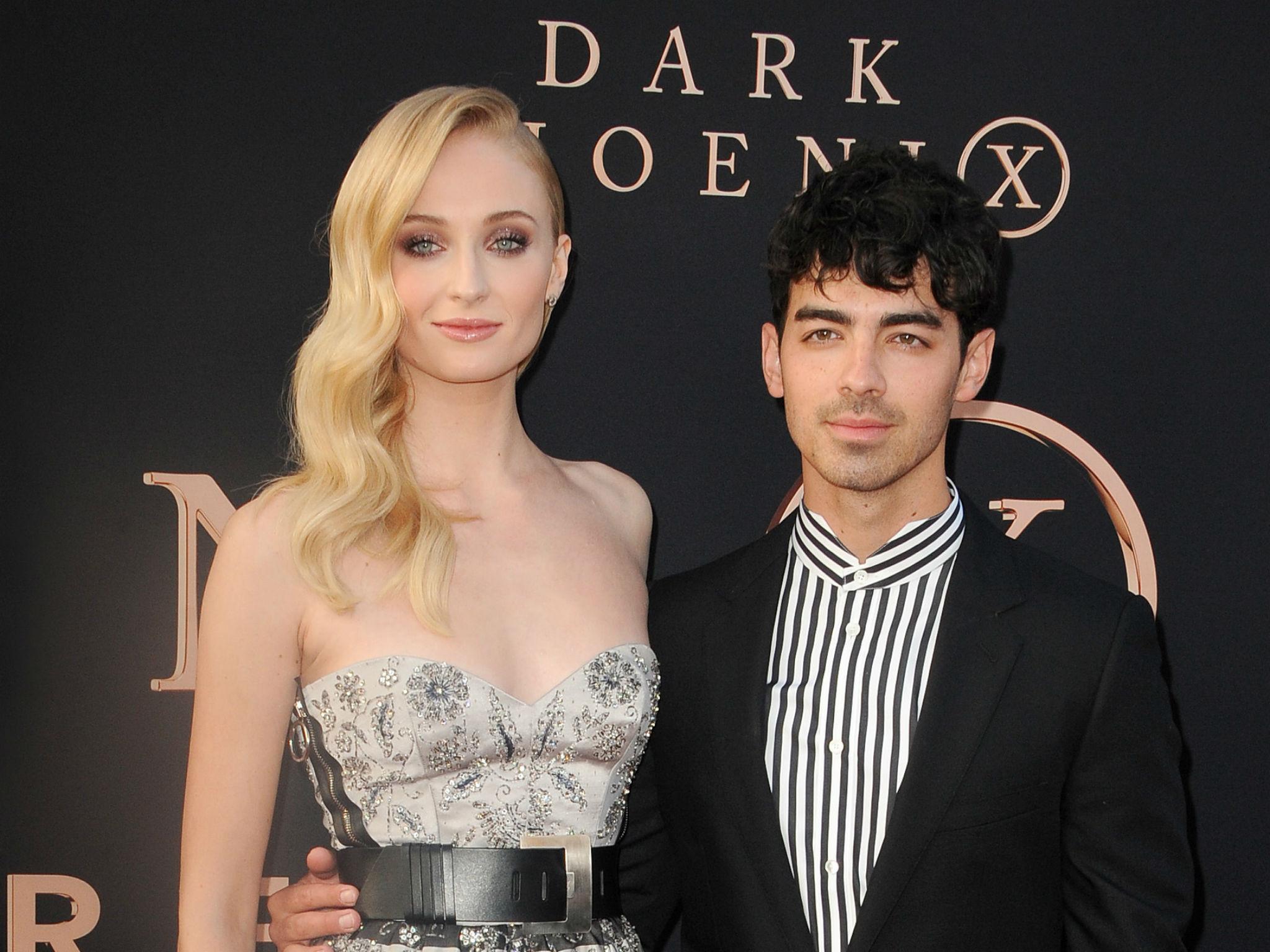Sophie Turner "wusste nicht, ob sie es schaffen würde"
