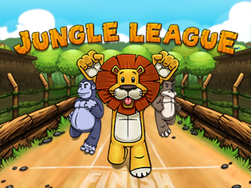 Jungle League