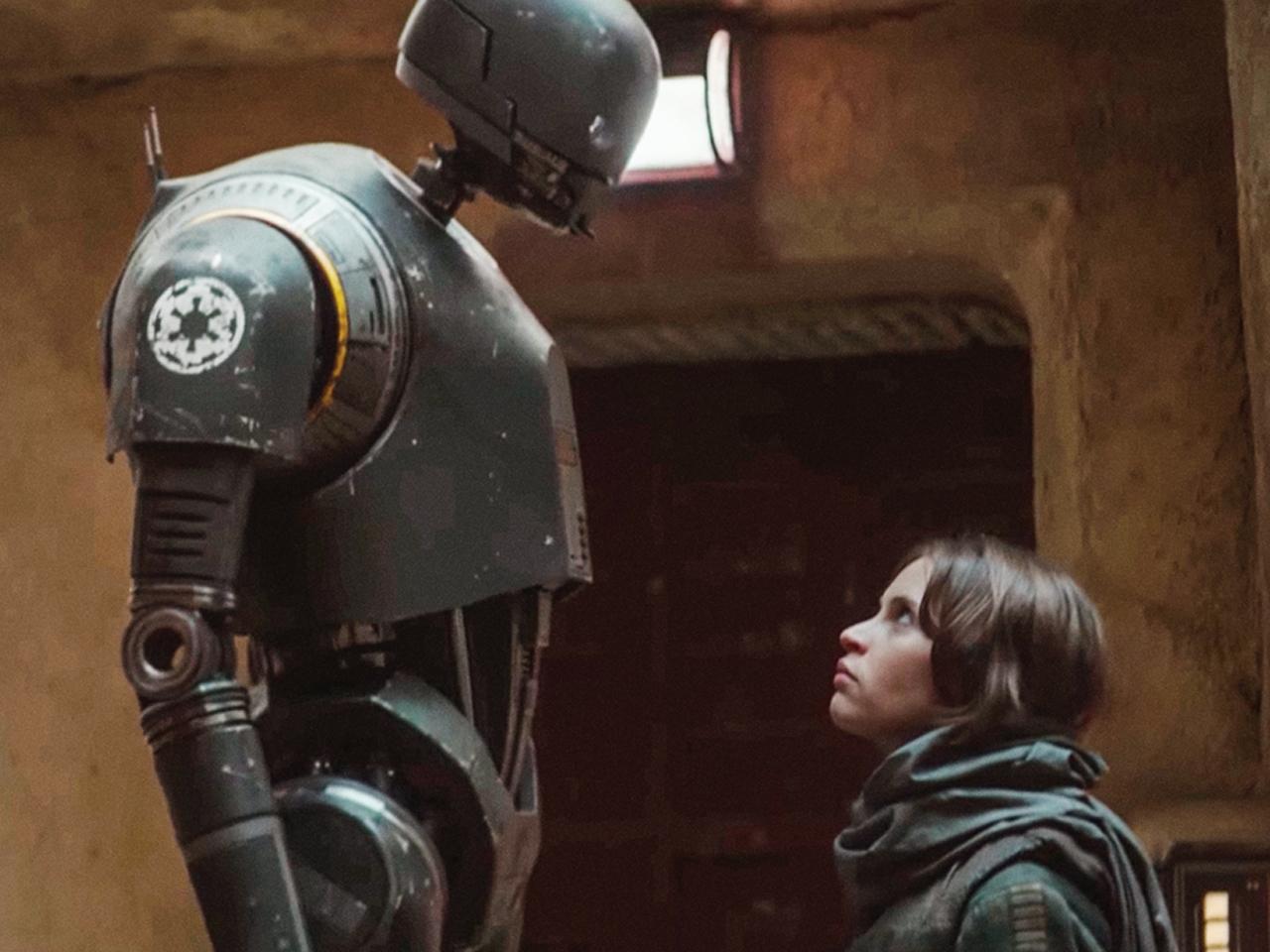 Alan Tudyk: Lebensweisheiten von der Geheimwaffe der Sci-Fi