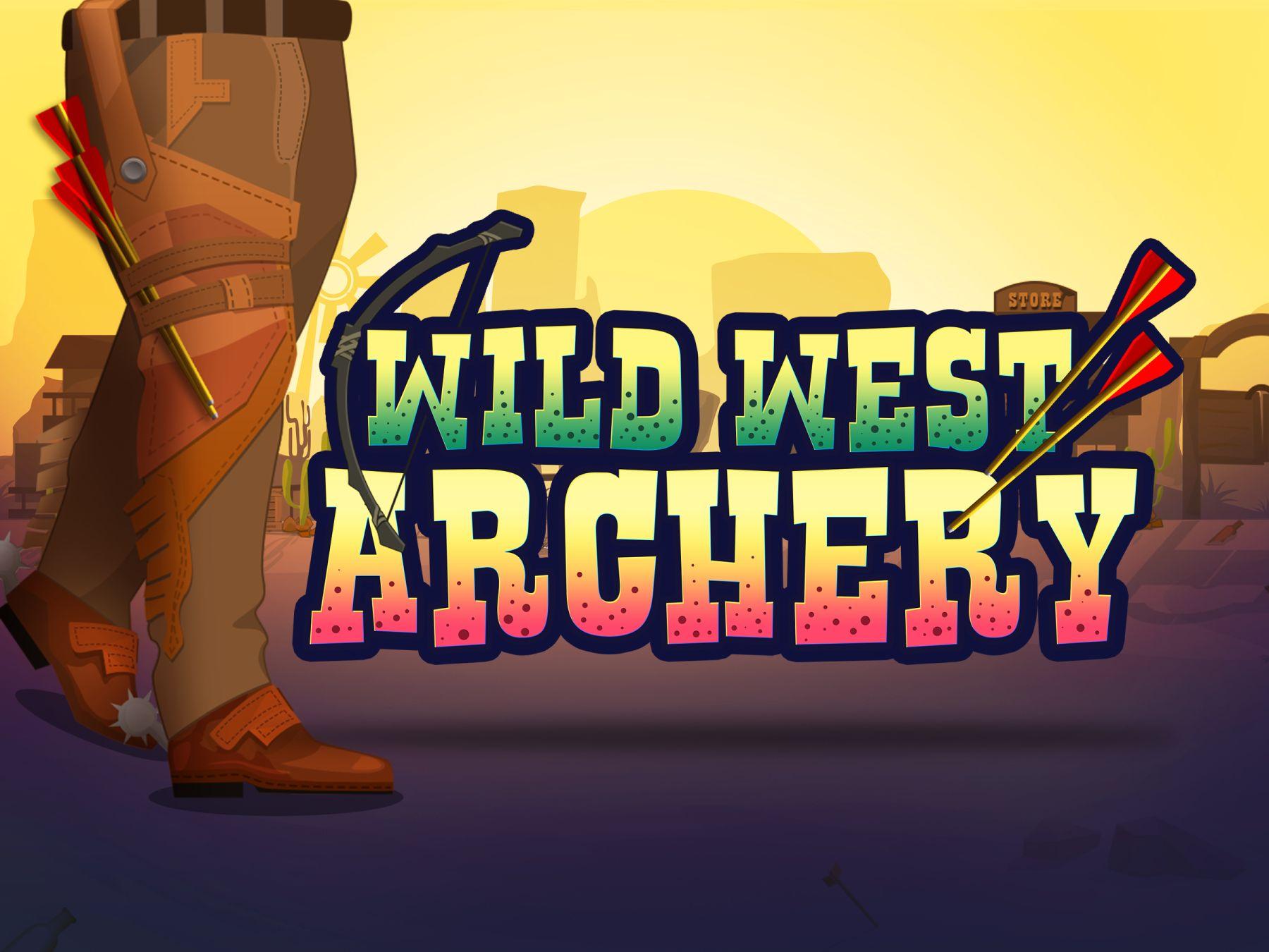 Wild West Archery