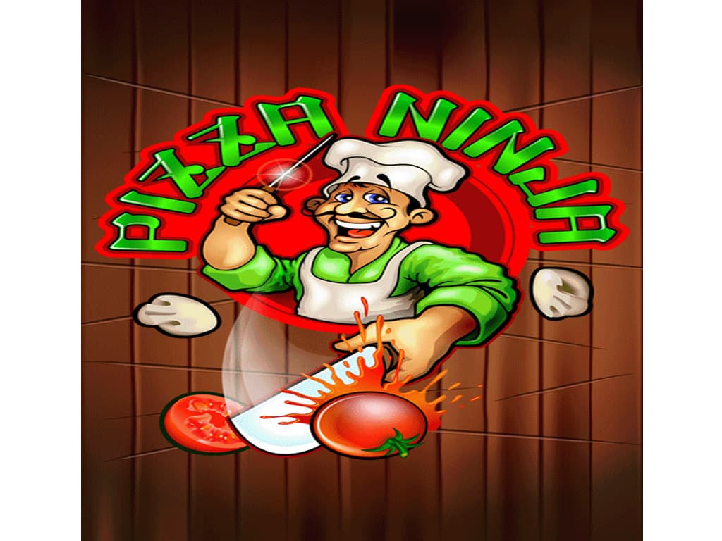 Pizza Ninja