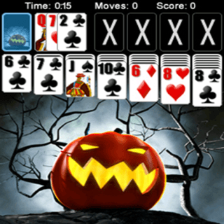 Phantom Solitaire 3