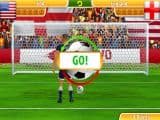 Penalty World Challenge