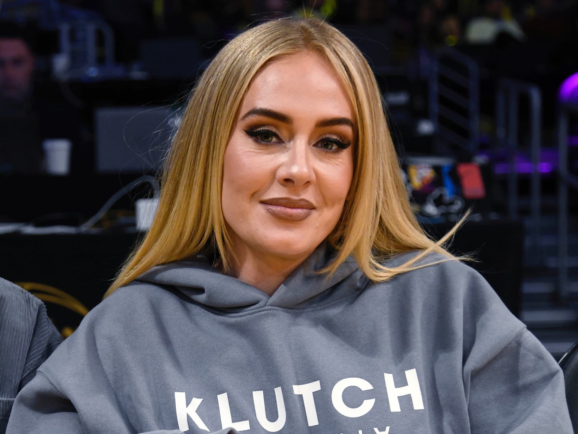 Adele: Das plant sie nach ihrer Las Vegas-Künstlerresidenz