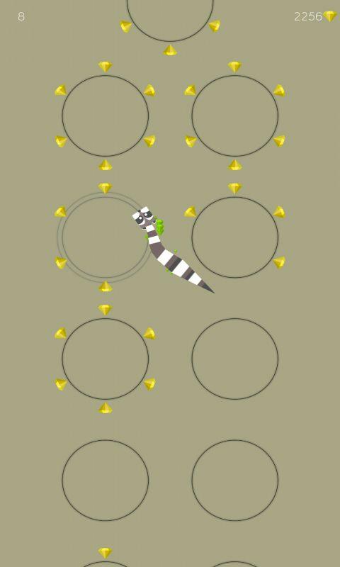 Circle Heroes