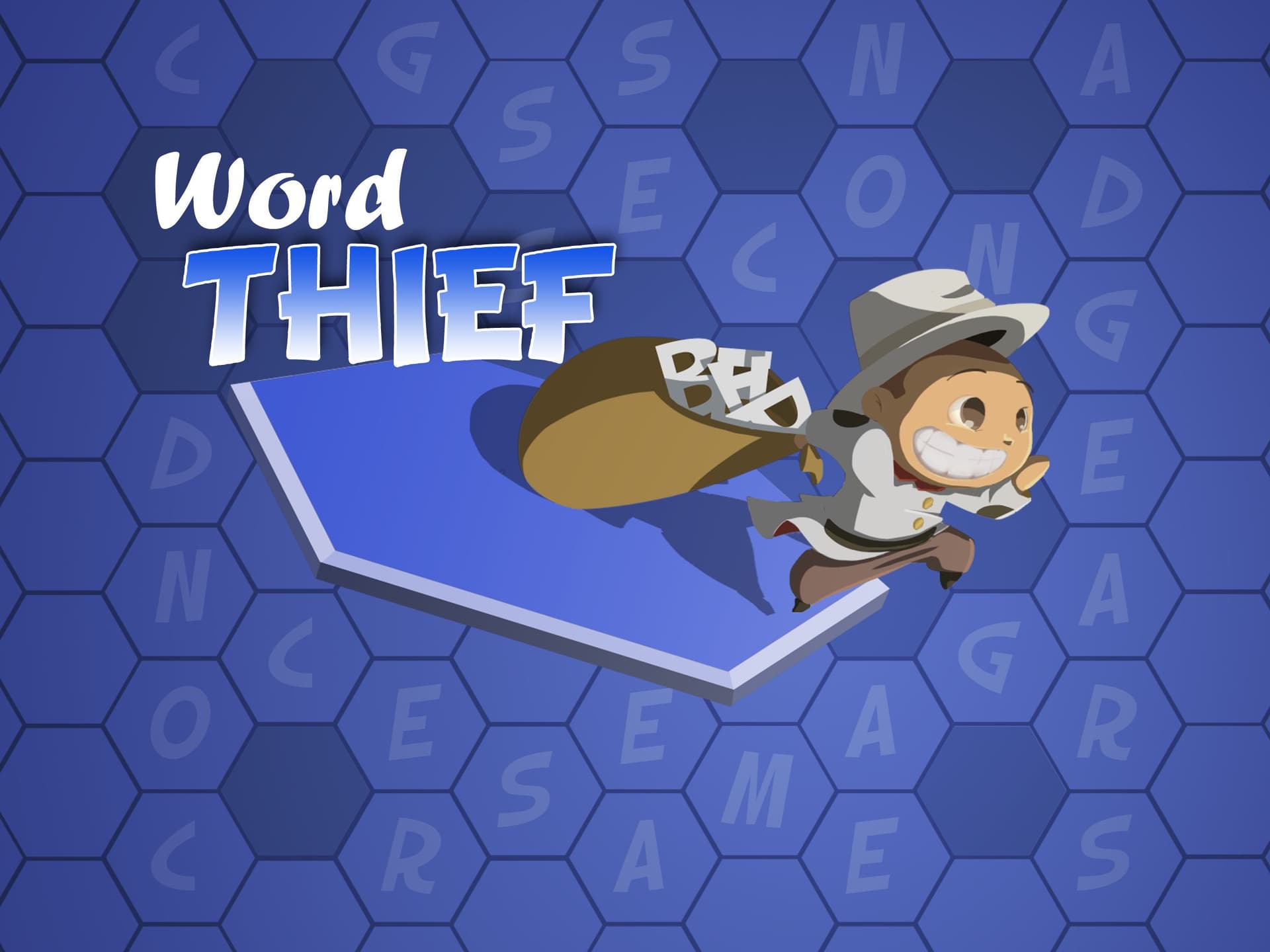 Word Thief